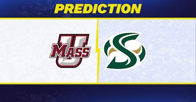 UMass vs. Sacramento State prediction favors Massachusetts to win in college football Week 4 [2026]