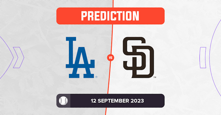 Los Angeles Dodgers vs San Diego Padres Prediction, 9/29/2022 MLB Picks,  Best Bets & Odds