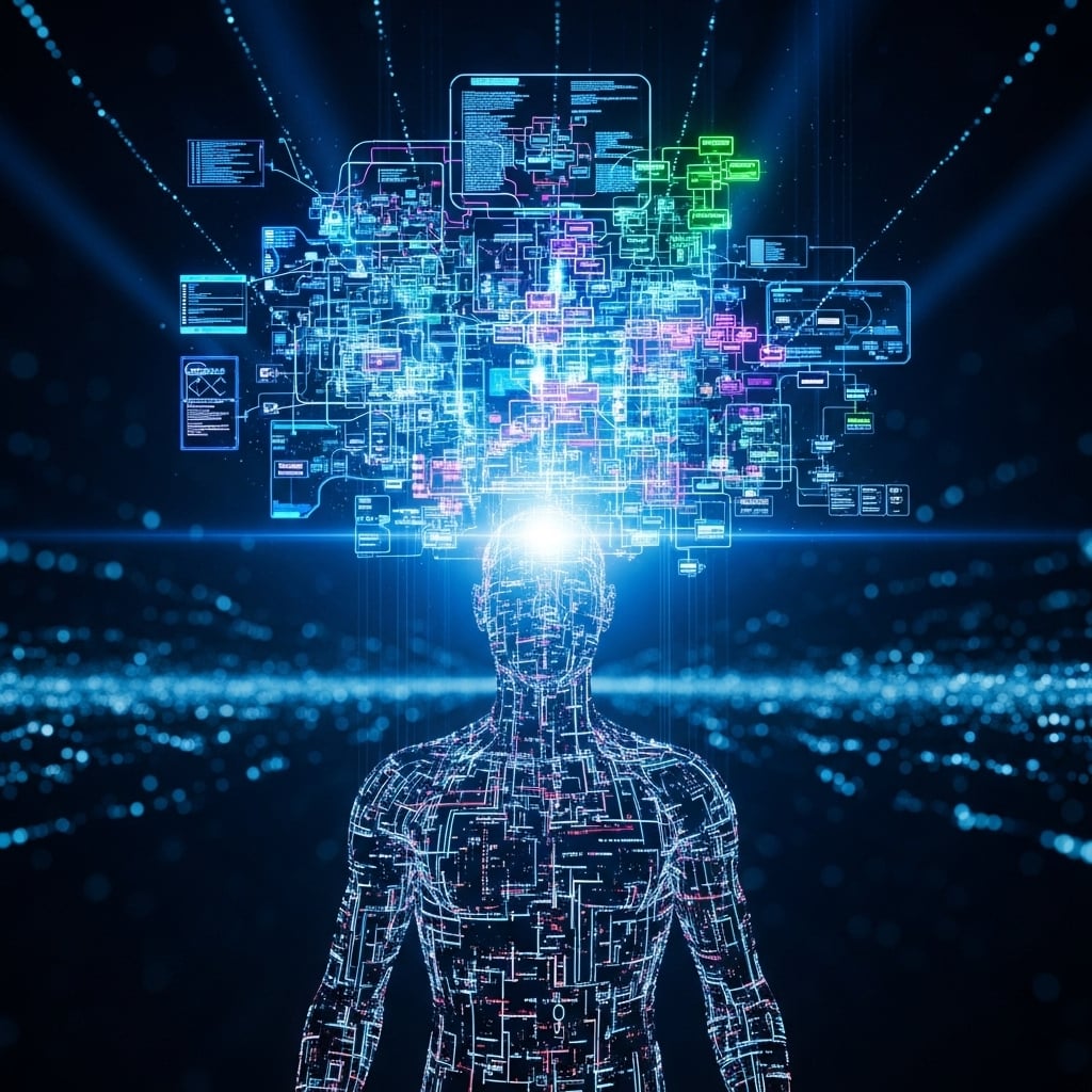 Deja de usar la IA como una muleta. En esta guía te enseño a usar el Cursor IDE para depurar código, crear tests y pensar como un arquitecto. ¡Entra ya!