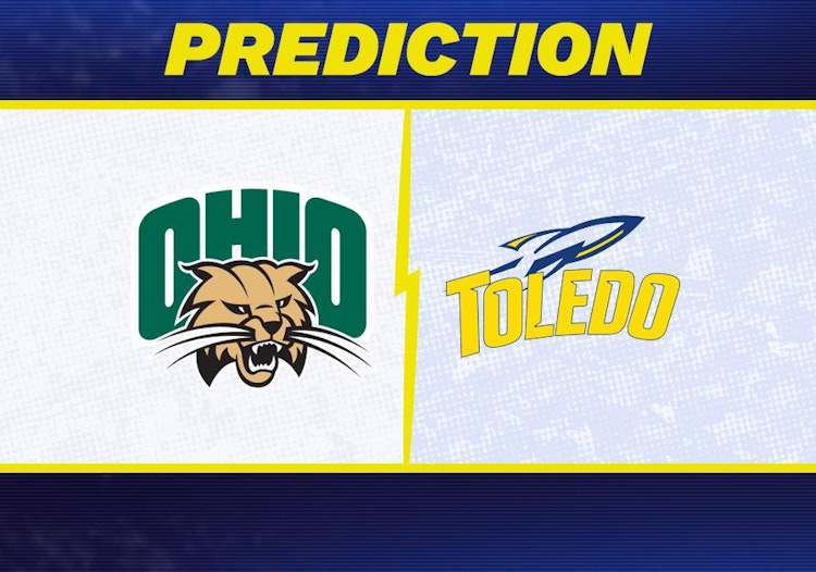 Ohio-Toledo Predictions and Game Preview.