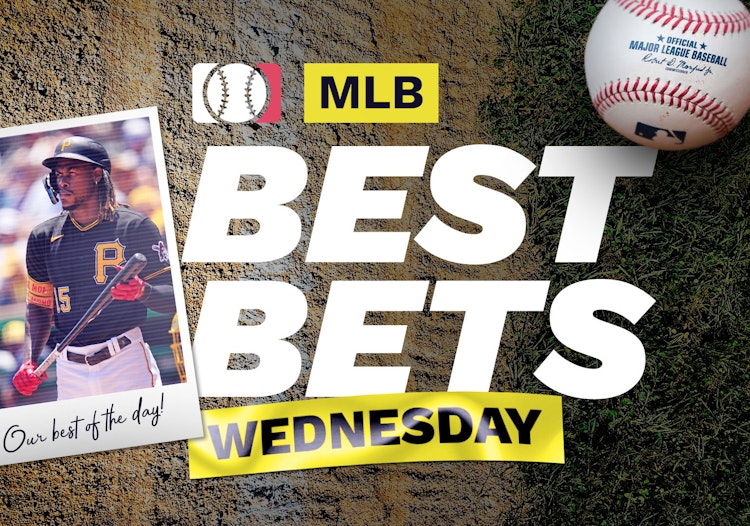 MLB Wednesday Betting Picks and Parlay - July 6, 2022