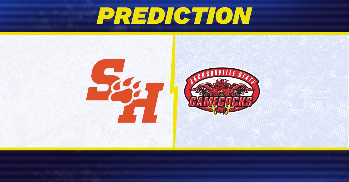 Sam Houston State vs. Jacksonville State prediction: Sam Houston State favored to win men's college basketball matchup [1/14/2026]