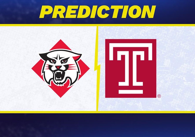 Davidson-Temple Predictions and Game Preview.