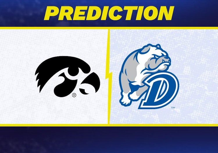 Drake-Iowa Predictions and Game Preview.