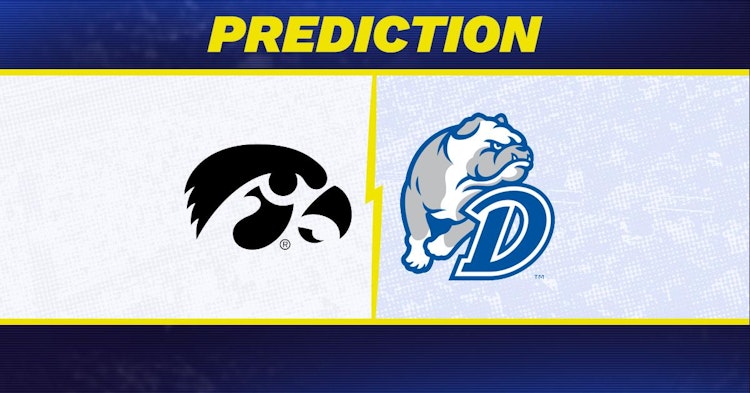 Drake-Iowa Predictions and Game Preview.