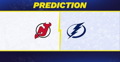 Devils vs. Lightning Prediction: Tampa Bay Predicted to Win Saturday's NHL Matchup [11/16/2024]