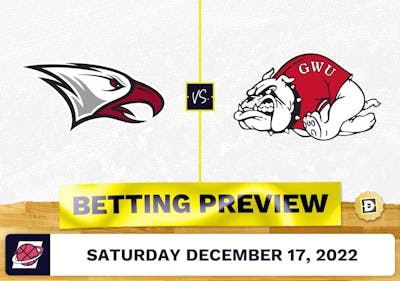 North Carolina Central vs. Gardner-Webb CBB Prediction and Odds - Dec 17, 2022