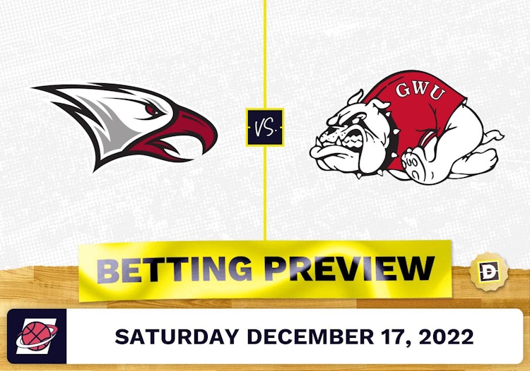 North Carolina Central vs. Gardner-Webb CBB Prediction and Odds - Dec 17, 2022