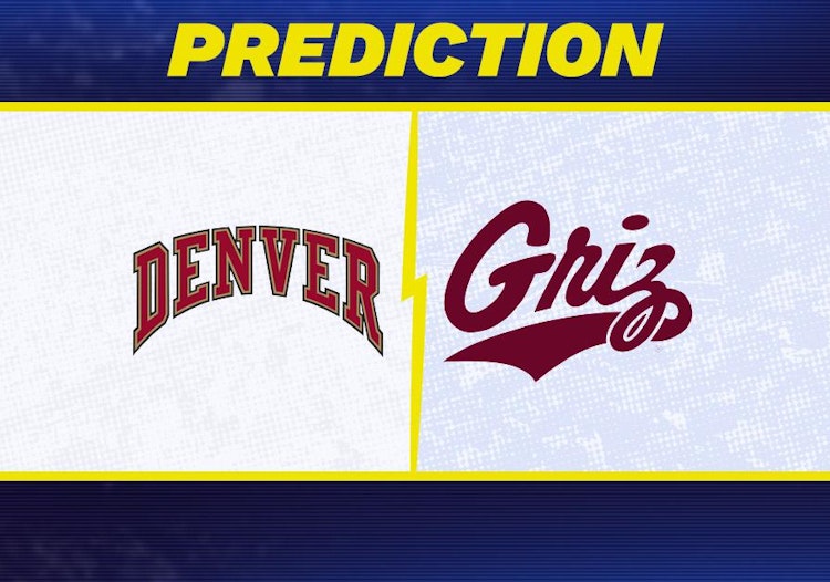 Denver-Montana Predictions and Game Preview.