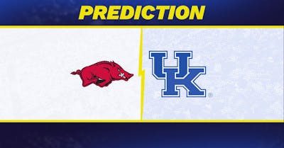 Arkansas vs. Kentucky Prediction: Kentucky Predicted to Win College Basketball Matchup [2/1/2025]