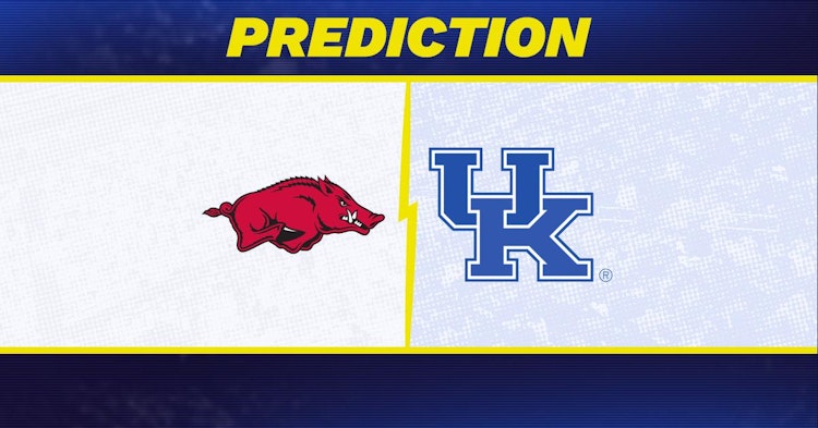 Arkansas-Kentucky Predictions and Game Preview.