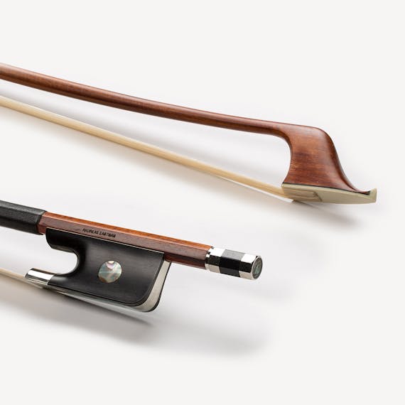 Andreas Eastman BB80F - selected view