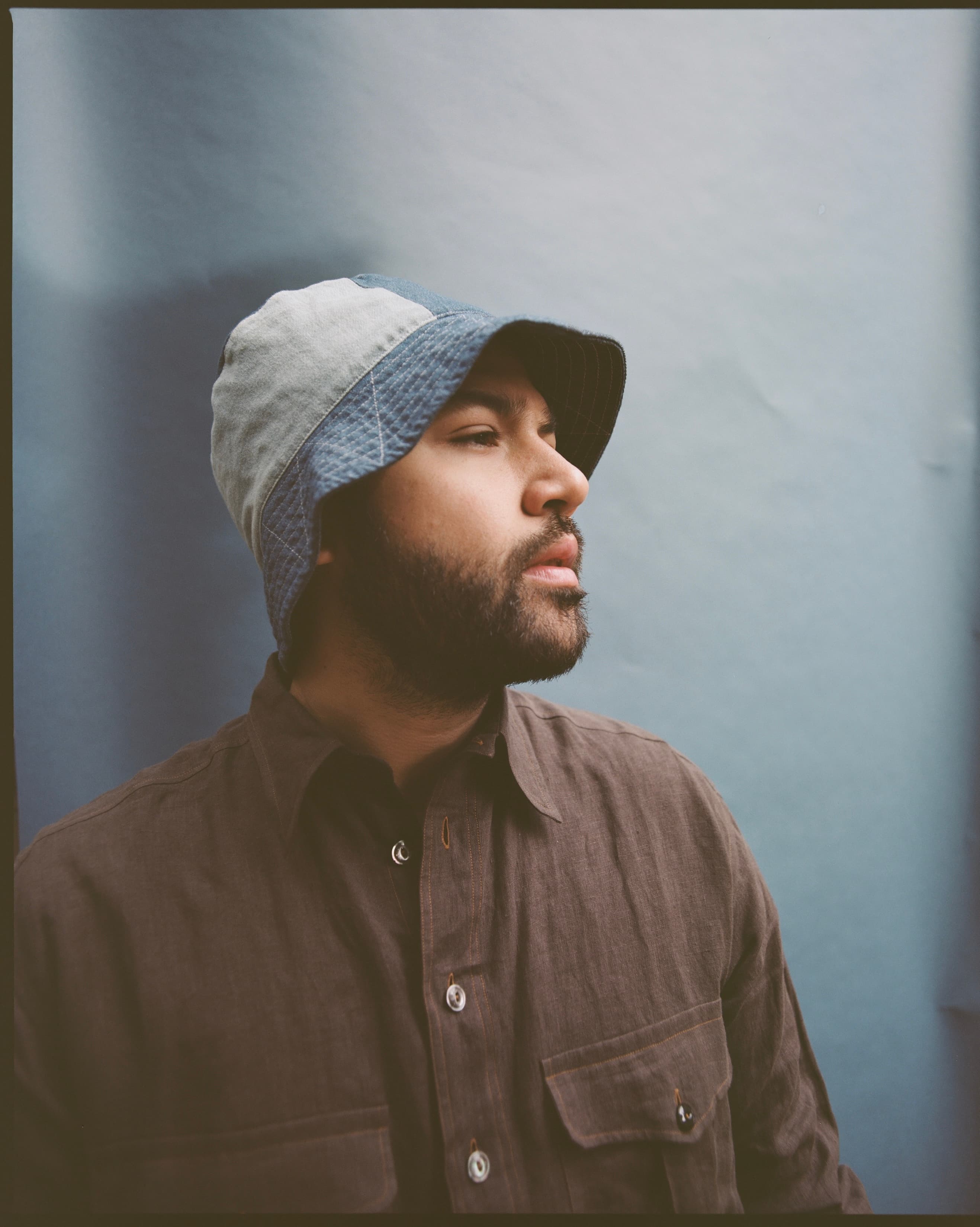 Love Injection Takeover: Marco Weibel