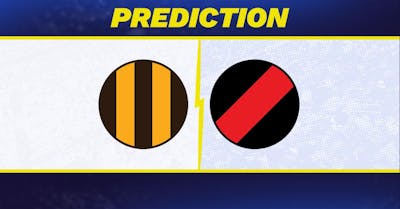 Hawthorn Hawks vs. Essendon Bombers prediction: Hawks favored to win Saturday's AFL Round 20 matchup [7/25/2026]
