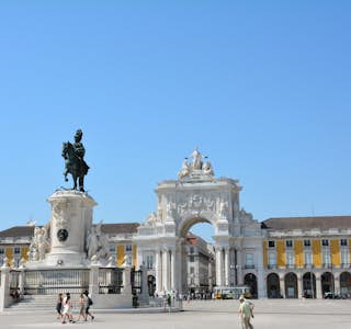 The Best of Lisbon Live Virtual Tour's gallery image