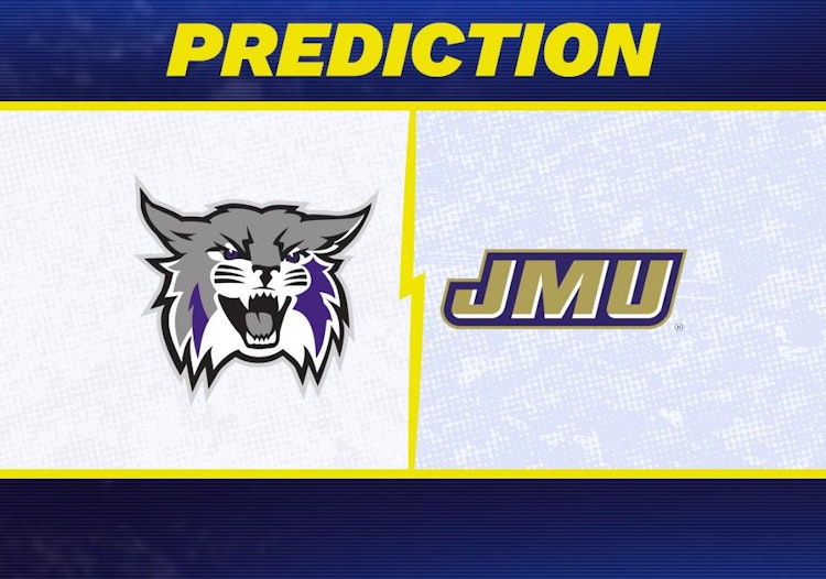 Weber State-James Madison Predictions and Game Preview.