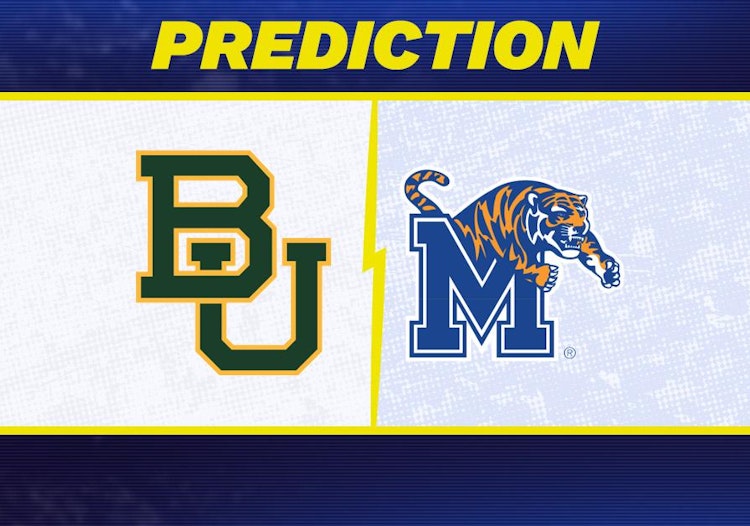 Baylor-Memphis Predictions and Game Preview.