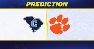 Citadel vs. Clemson Prediction: Clemson Predicted to Win in College Football Week 13 [2024]