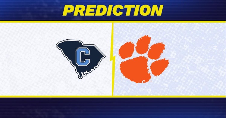 Citadel-Clemson Predictions and Game Preview.