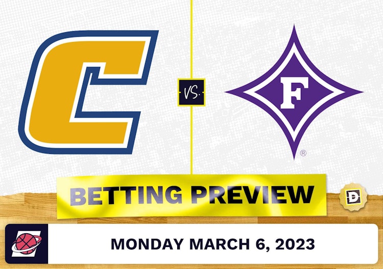 Chattanooga vs. Furman CBB Prediction and Odds - Mar 6, 2023