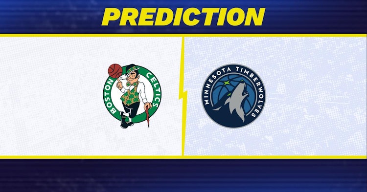 Boston Celtics-Minnesota Timberwolves Predictions and Game Preview.