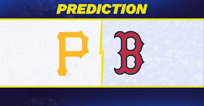 Pirates vs. Red Sox prediction: Boston favored to win Saturday's MLB matchup [8/30/2025]