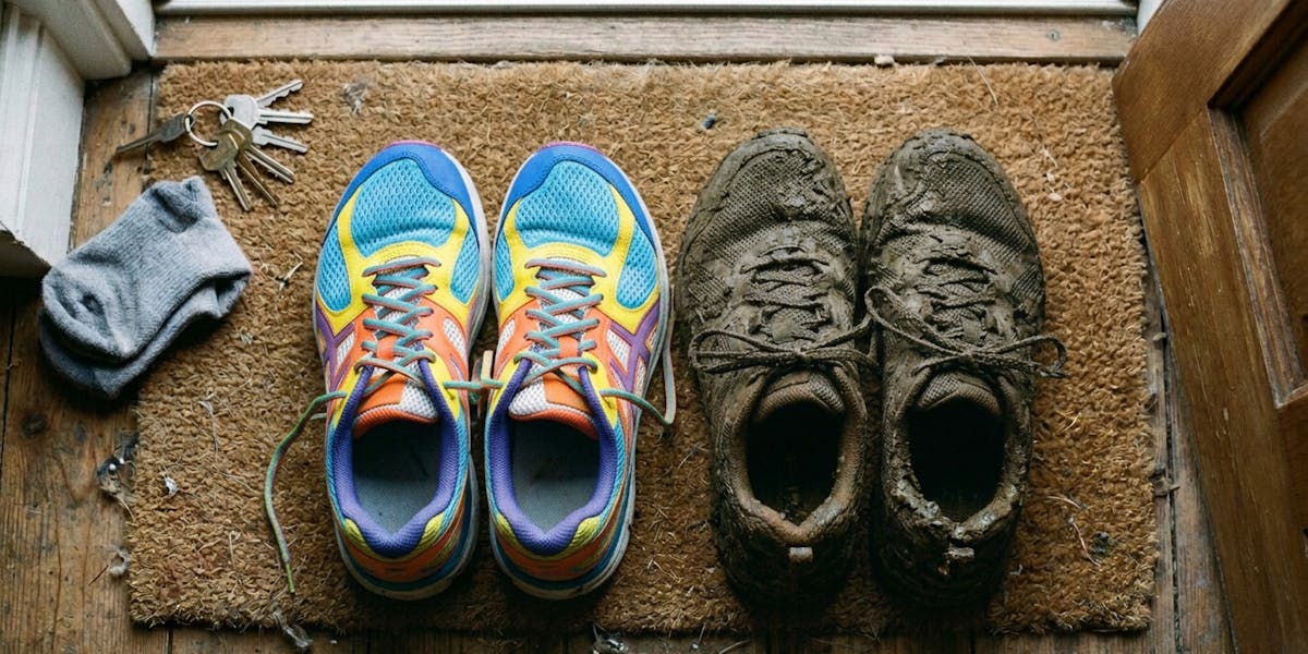How Much Should You Actually Be Running for a 50K?