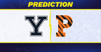 Yale vs. Princeton prediction: Why Yale is favored to win in college football Week 12, 2025