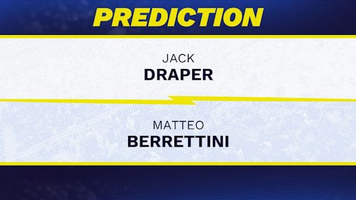 Jack Draper vs. Matteo Berrettini Prediction, Odds, Picks for ATP Madrid Open 2025