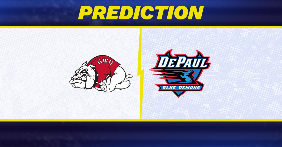 Gardner-Webb vs. DePaul prediction: DePaul favored to win men's college basketball matchup [11/18/2025]