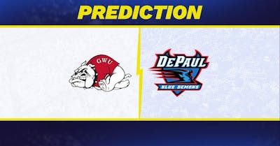 Gardner-Webb vs. DePaul prediction: DePaul favored to win men's college basketball matchup [11/18/2025]