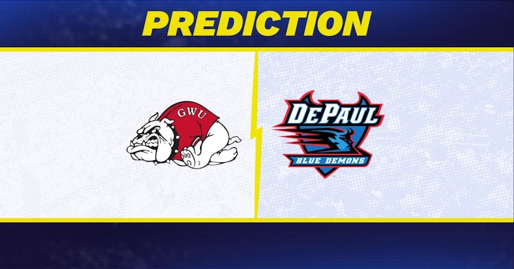 Gardner-Webb-DePaul Predictions and Game Preview.