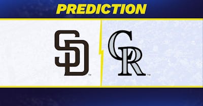 Padres vs. Rockies prediction: Why San Diego is favored to win Friday's MLB matchup [9/5/2025]