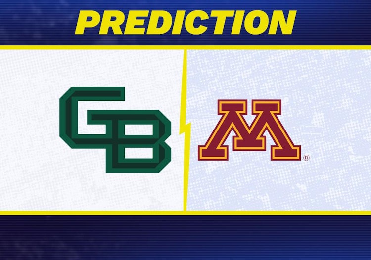 Green Bay-Minnesota Predictions and Game Preview.