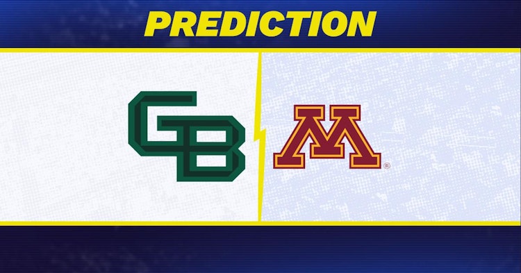 Green Bay-Minnesota Predictions and Game Preview.