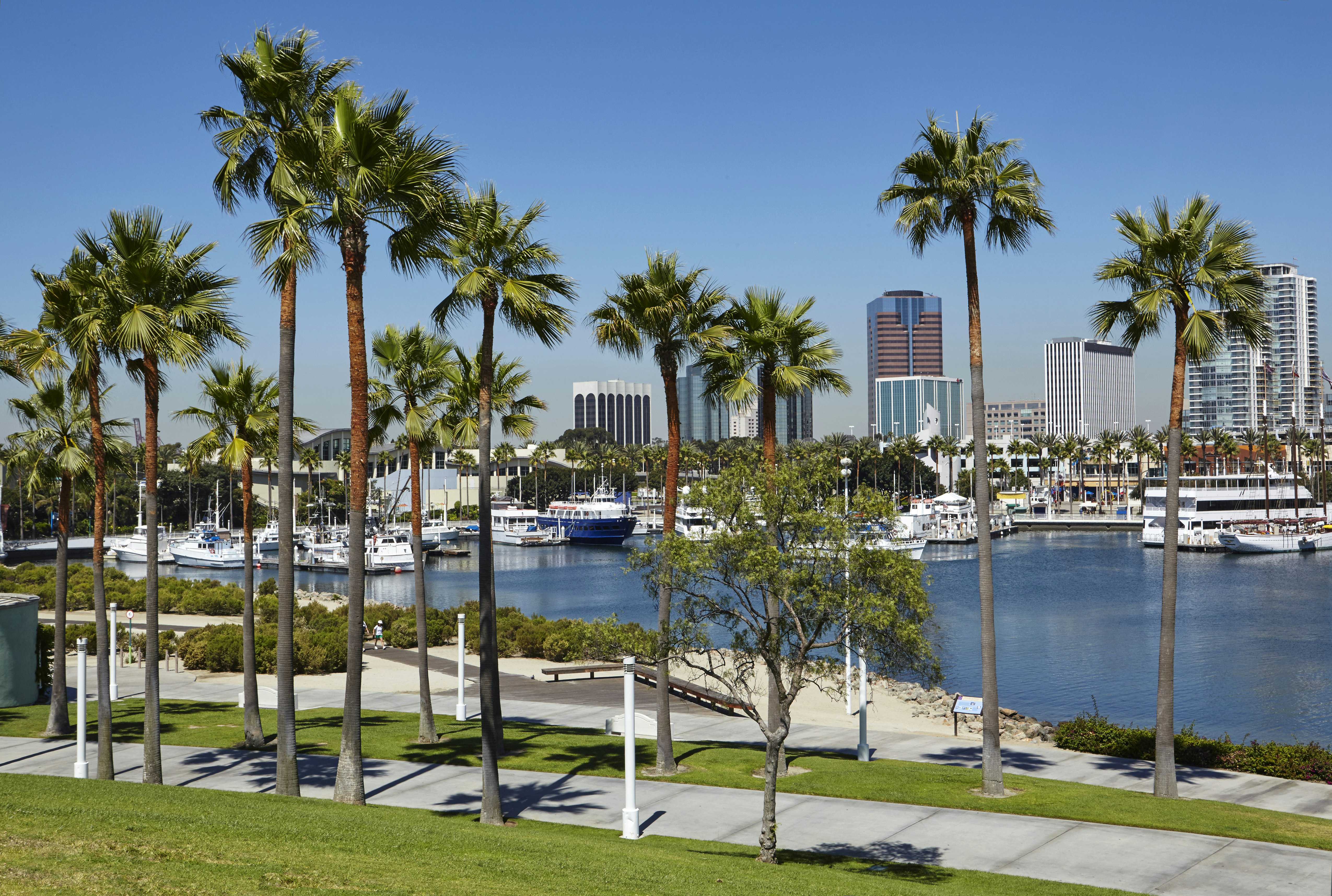 Long Beach, California