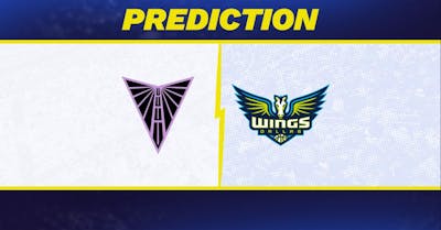 Valkyries vs. Wings prediction sees Paige Bueckers projected to score 19 points in Wednesday's WNBA game [9/30/2026]