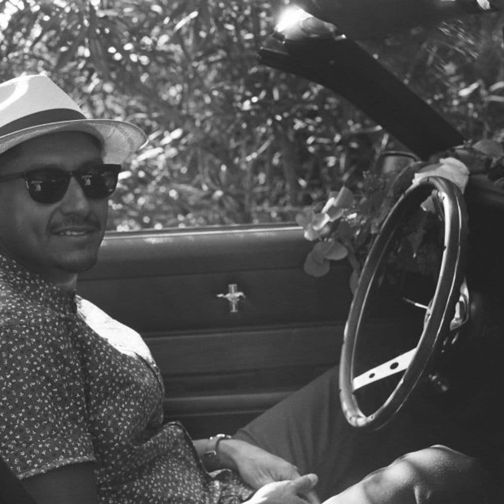 Artform Radio: Mano // 11-03-21