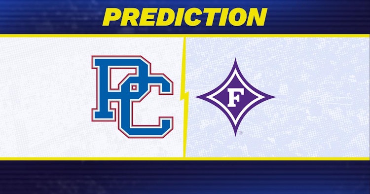 Presbyterian-Furman Predictions and Game Preview.