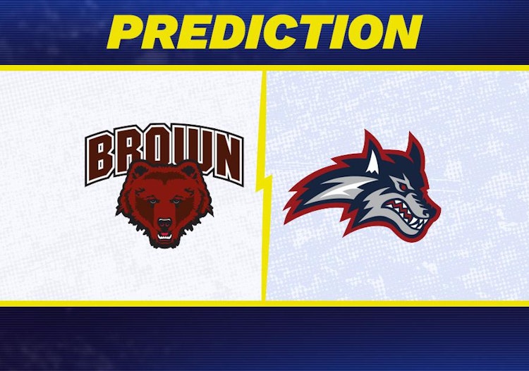 Brown-Stony Brook Predictions and Game Preview.
