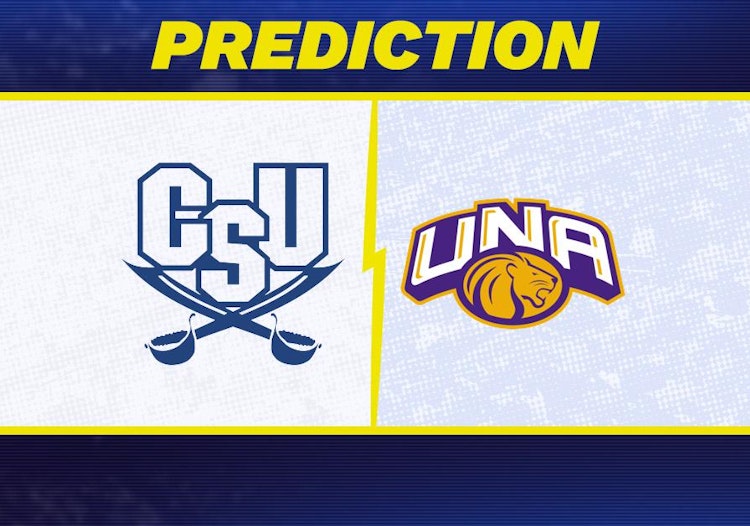 Charleston Southern-North Alabama Predictions and Game Preview.
