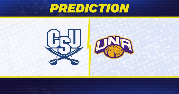 Charleston Southern-North Alabama Predictions and Game Preview.