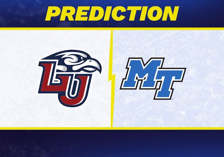 Liberty-Middle Tennessee Predictions and Game Preview.