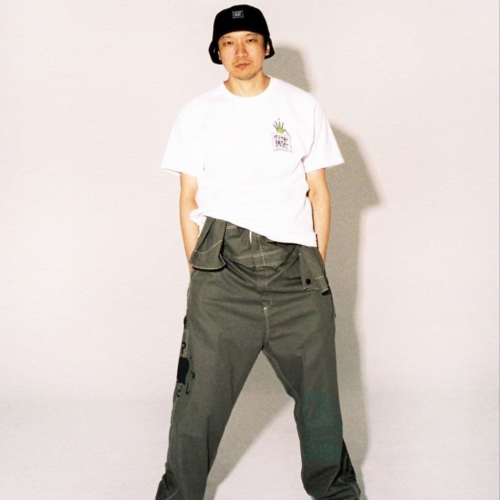 DJ Soulscape // 06-01-21