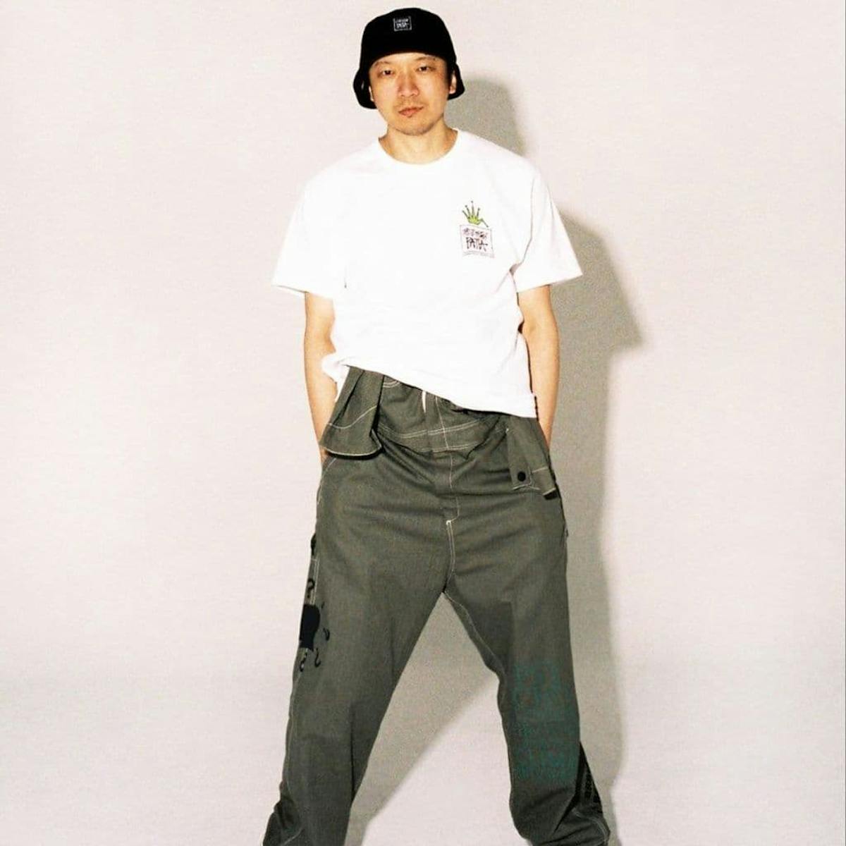 DJ Soulscape // 06-01-21