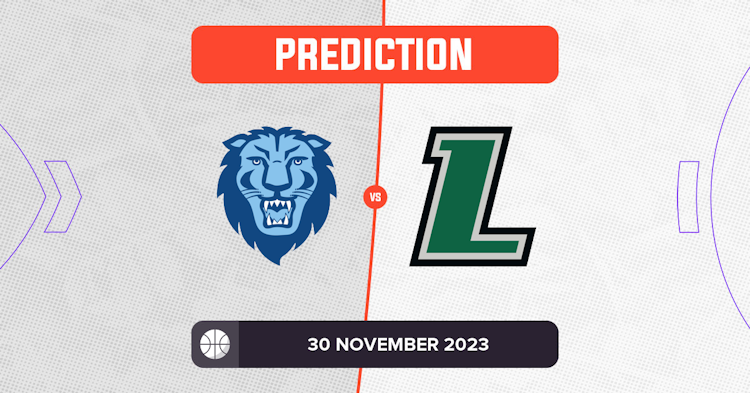 Columbia vs Loyola (MD) Prediction and Tips - 30 November 2023