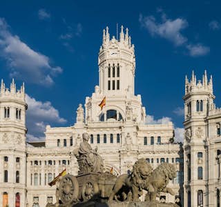 Madrid's History & Architecture Live Virtual Tour's gallery image
