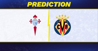 Celta Vigo vs. Villareal Prediction, Odds, La Liga Picks [4/23/2025]