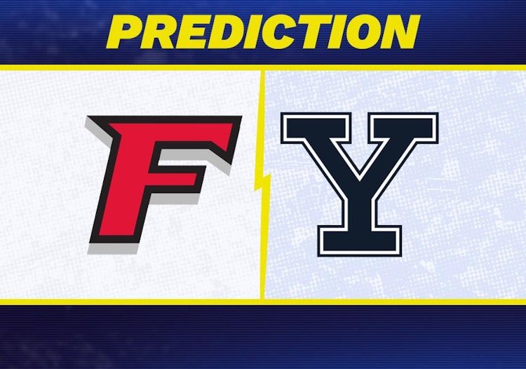 Fairfield-Yale Predictions and Game Preview.
