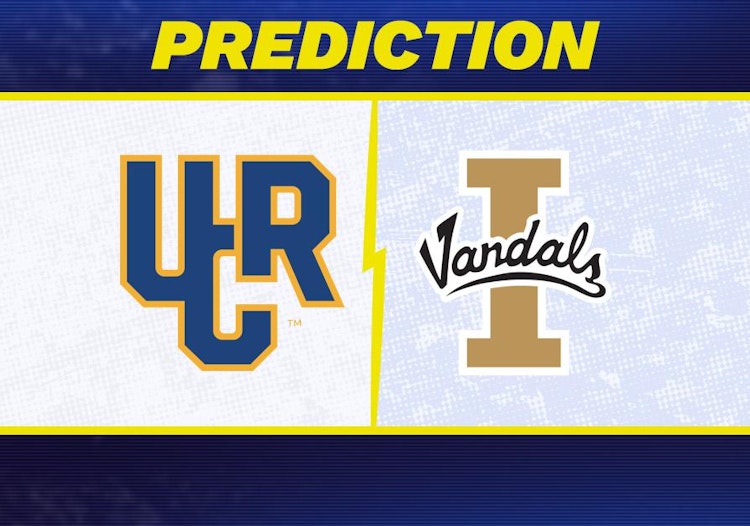 UC Riverside-Idaho Predictions and Game Preview.